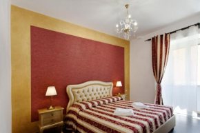 Гостиница Secret Rhome  Рим